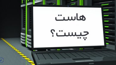 هاست چیست
