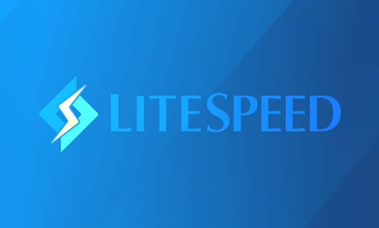 افزونه LiteSpeed Cache
