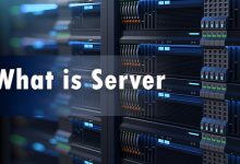 سرور چیست