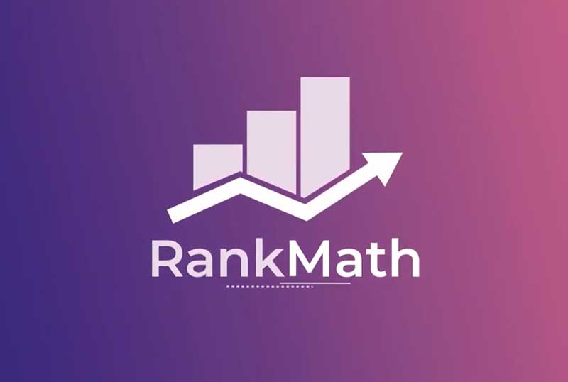 افزونه rank math