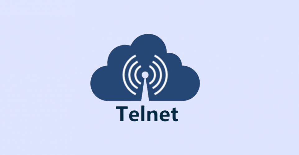 telnet