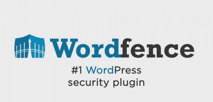 افزونه Wordfence Security برای ارتقای امنیت سایت های وردپرسی