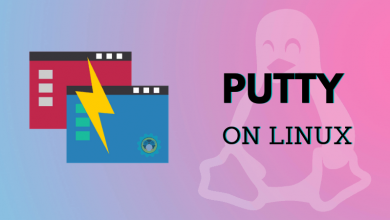 putty