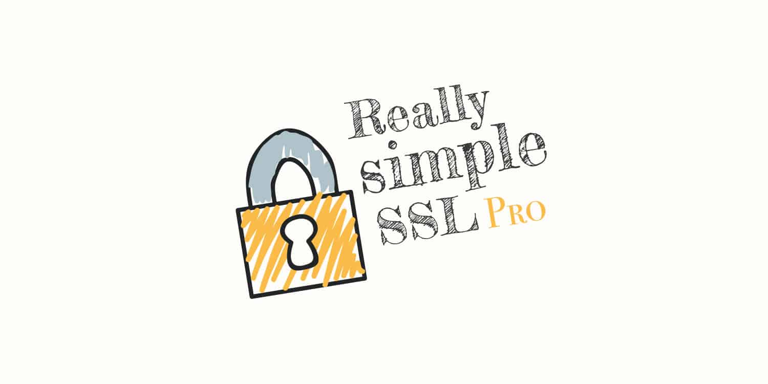 Really Simple SSL