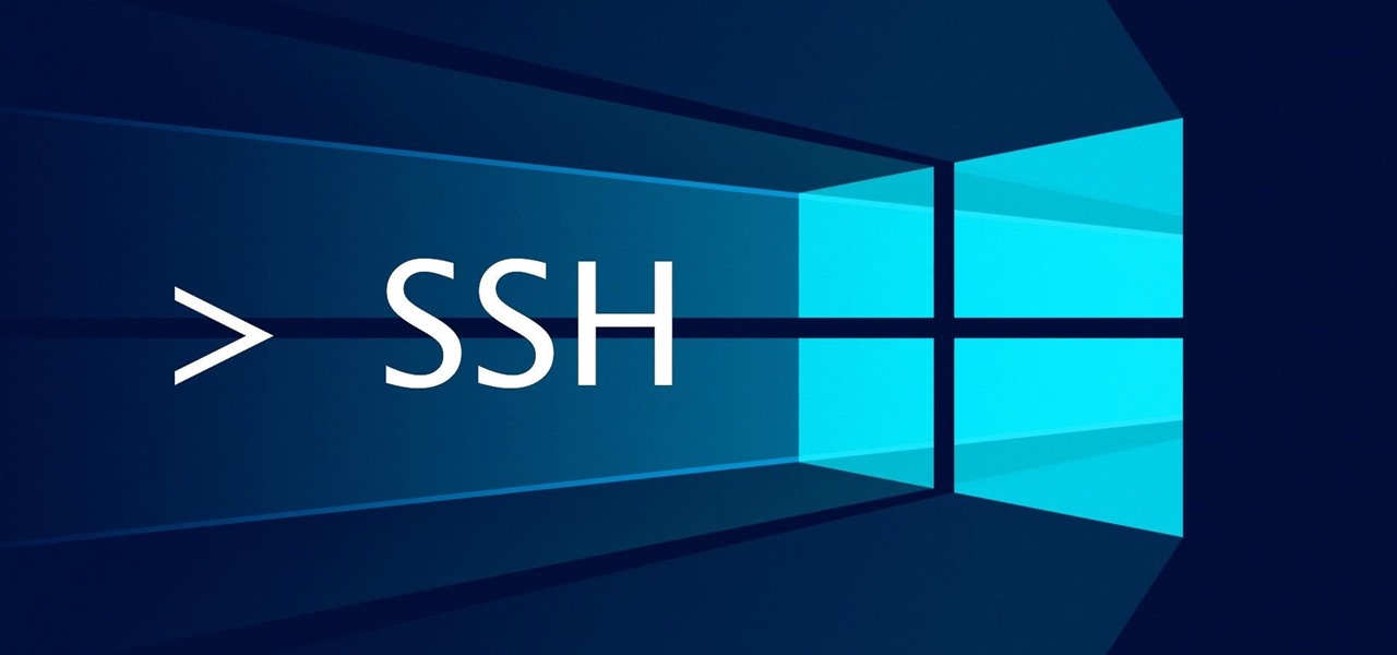 SSH