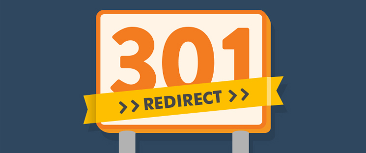 ریدایرکت redirect 301