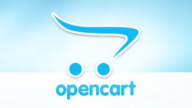 opencart چیست