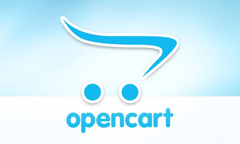 opencart چیست