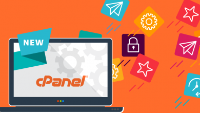 آموزش بازگرداندن فایل های پاک شده در سی پنل