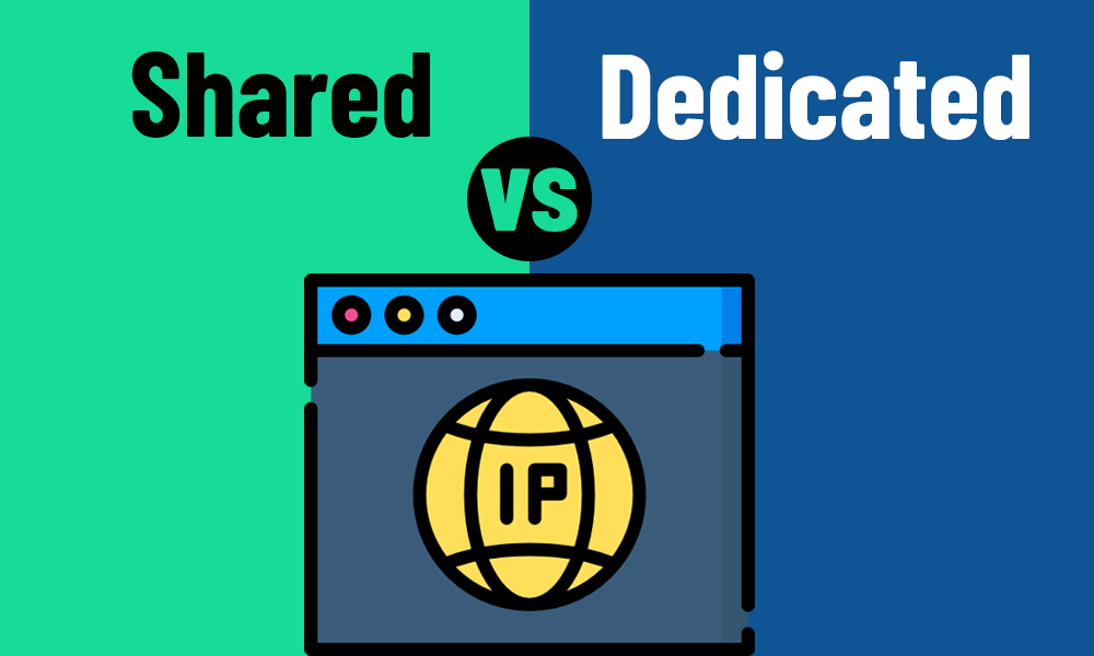 IP چیست؟