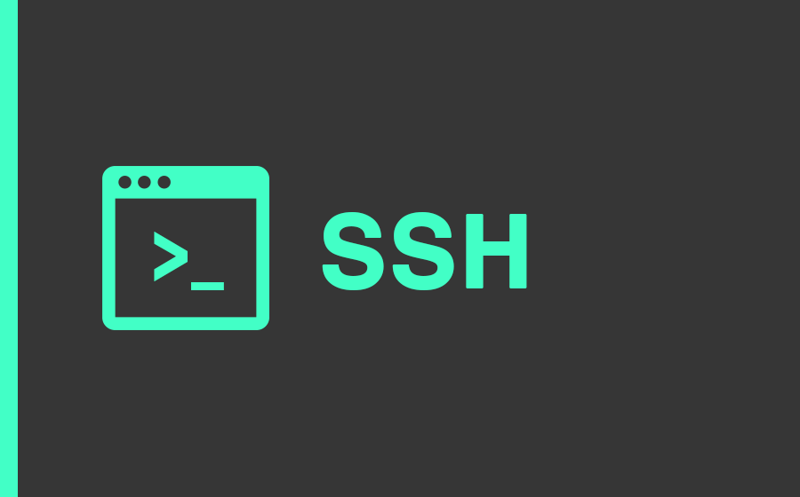 آموزش نحوه اتصال به SSH در سیستم عامل لینوکس و مک 