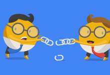 آموزش کامل disavow کردن بک لینک ها