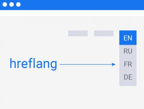 تگ HrefLang و تاثیر آن در سئو سایت