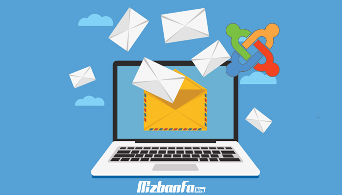 رفع مشکل ارسال ایمیل با استفاده از smtp در جوملا