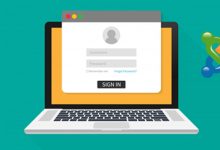 نحوه ورود به مدیریت سایت جوملا