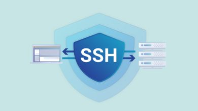 افزایش سرعت اتصال ssh در لینوکس