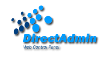 دایرکت ادمین در لینوکس