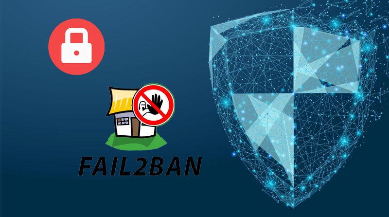 آموزش نصب Fail 2ban بروی لینوکس