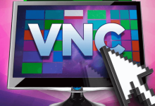 آموزش نصب vnc در لینوکس