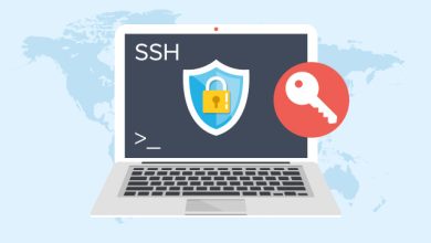 افزایش امنیت ssh در لینوکس