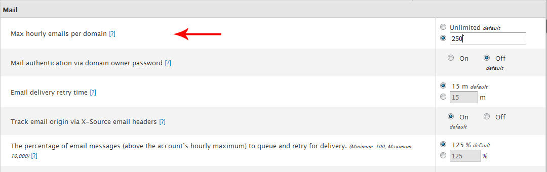  Cpanel 