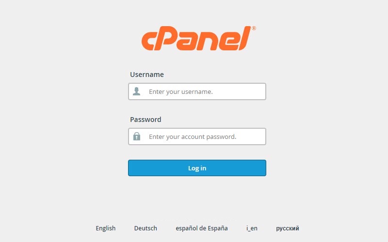 آموزش انتقال سایت از CPanel به CPanel با SSH
