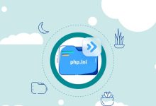 ویرایش و ایجاد تنظیمات php.ini در سی پنل