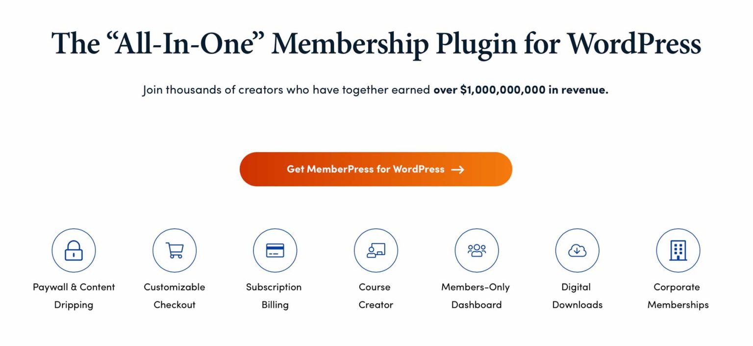 MemberPress