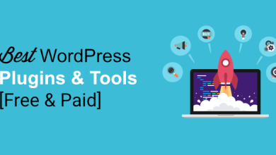 بهترین افزونه وردپرس ۲۰۲۵