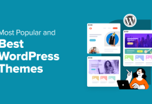 بهترین قالب وردپرس 2025