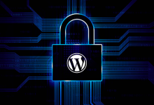 امنیت وردپرس ۲۰۲۵
