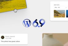 WordPress 6.9