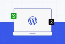 سرعت سایت وردپرس