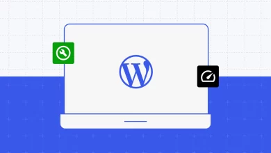 سرعت سایت وردپرس