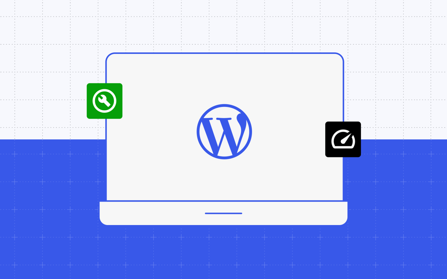 سرعت سایت وردپرس