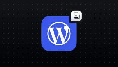 یادگیری وردپرس