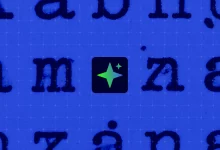 هوش مصنوعی وبلاگ‌نویسی