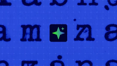 هوش مصنوعی وبلاگ‌نویسی