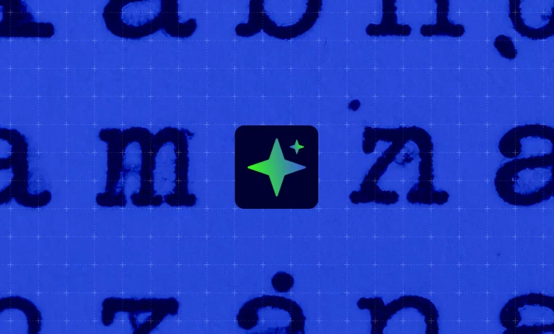 هوش مصنوعی وبلاگ‌نویسی