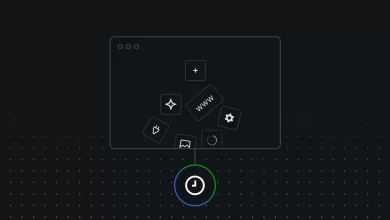 زمان ساخت وب‌سایت