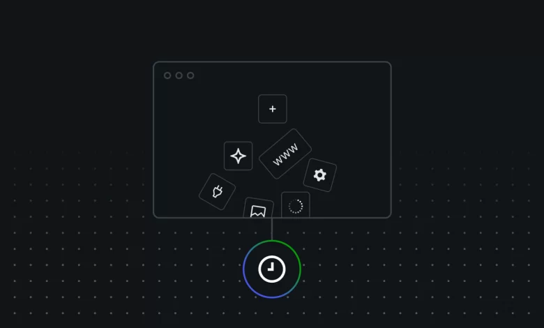 زمان ساخت وبسایت