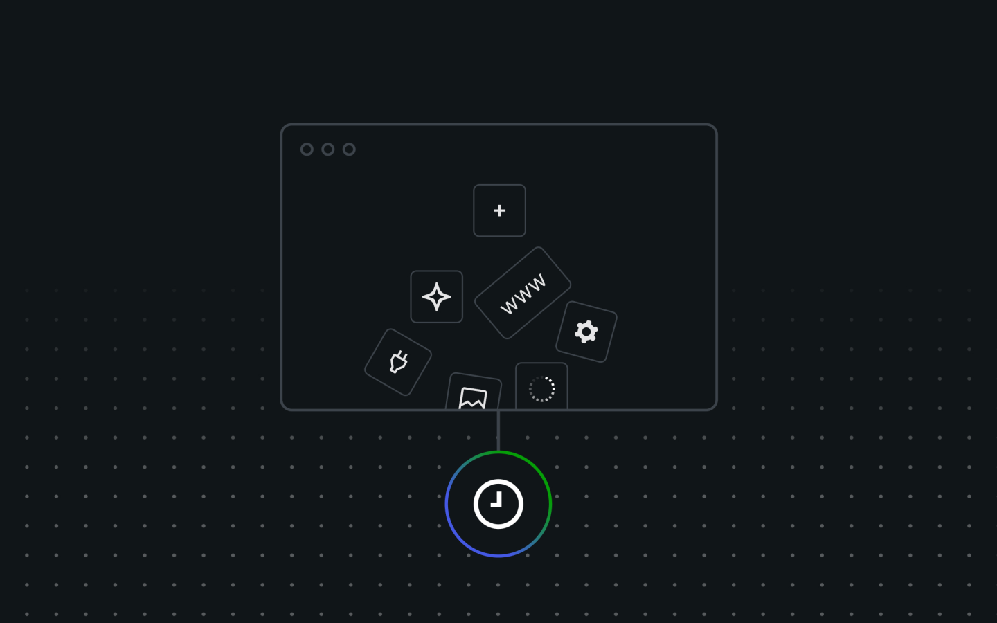 زمان ساخت وبسایت