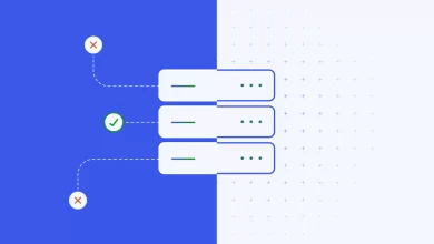 انتخاب هاست