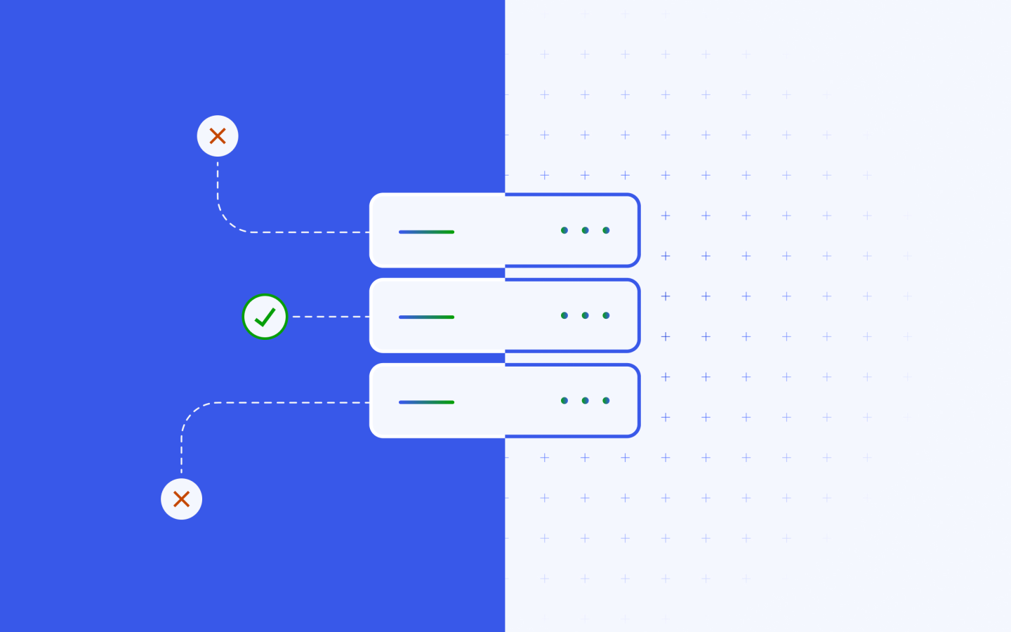 انتخاب هاست