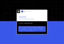 توسعه افزونه وردپرس