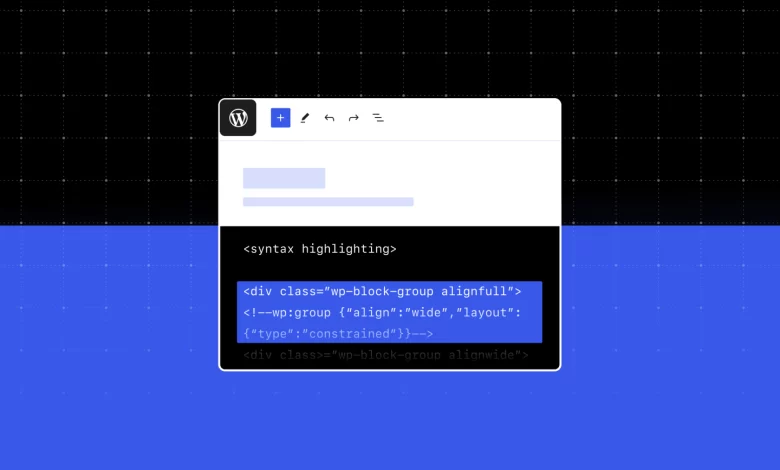 توسعه افزونه وردپرس