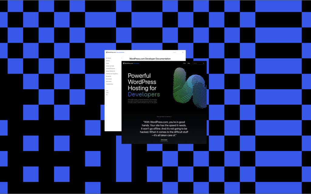 وردپرس استودیو