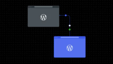 وردپرس استودیو