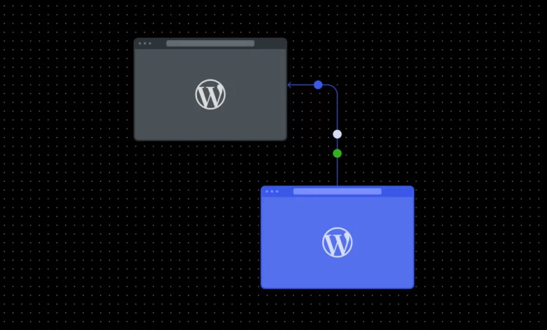 وردپرس استودیو