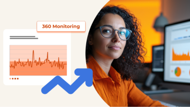 مدیریت پیشگیرانه سرور